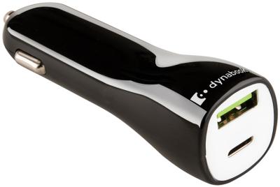 DYNABOOK USB-C 45W autonabíjačka