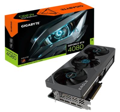GIGABYTE GeForce RTX 4080 EAGLE 16GB