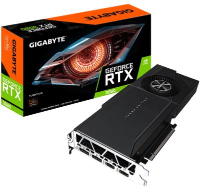 GIGABYTE GeForce RTX 3080 TURBO 10GB
