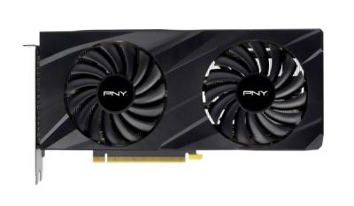PNY GeForce RTX 3060 Ti VERTO 8GB
