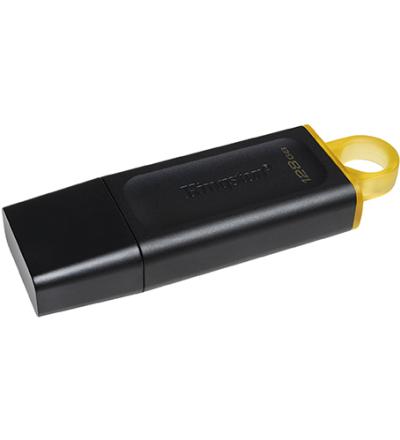 KINGSTON 128GB DataTraveler Exodia USB 3.2
