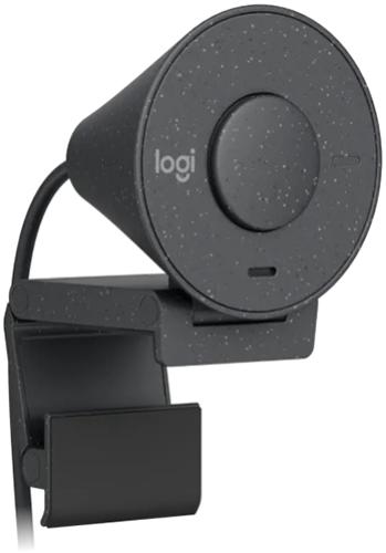 LOGITECH Brio 305 Graphite webkamera