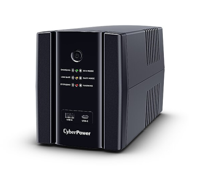 CyberPower UPS UT GreenPower  2200EG-FR