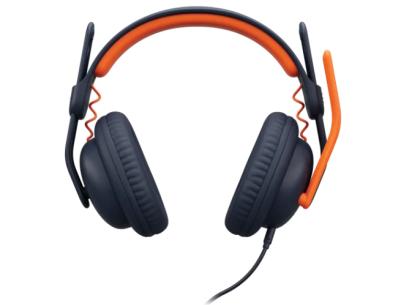 LOGITECH Zone Learn Over-Ear headset