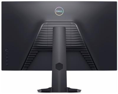 DELL S2721HGFA Curved Gaming 27"