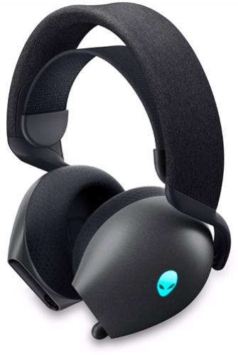 DELL Alienware AW720H Dual Mode Wireless Gaming Headset