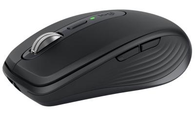 LOGITECH MX Anywhere 3S for Business bezdrôtová myš