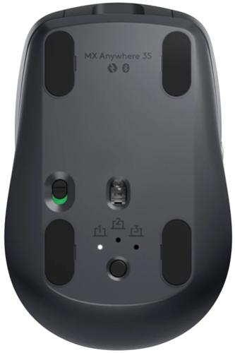 LOGITECH MX Anywhere 3S for Business bezdrôtová myš