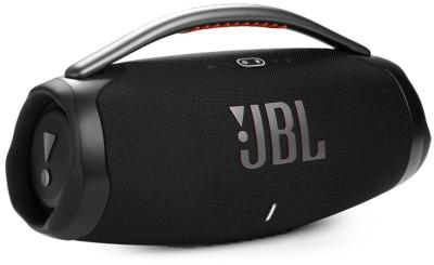 JBL Boombox 3 Black