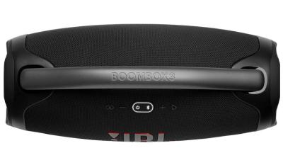 JBL Boombox 3 Black