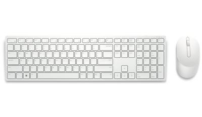 DELL KM5221W set klávesnice a myši CZ/SK