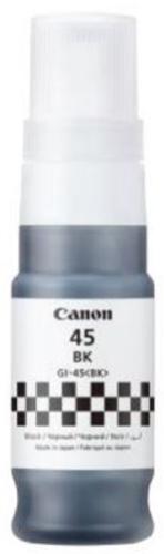 Canon GI-45 čierny atrament