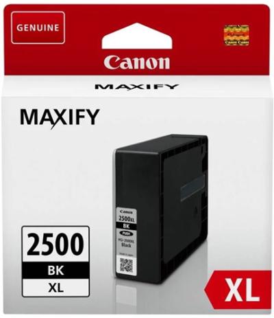 Canon PGI-2500XL čierny atrament