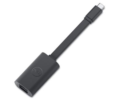 DELL USB-C – RJ45 adaptér
