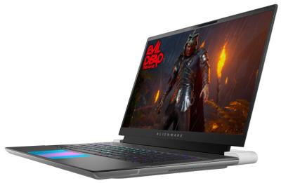 DELL Alienware x16 R2