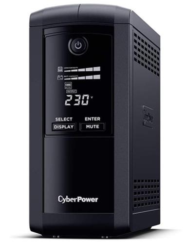 CyberPower UPS VP1000ELCD-DE