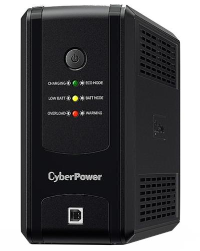 CyberPower UPS UT1050EG-FR