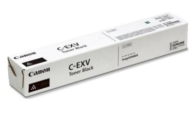 Canon C-EXV 67 čierny toner