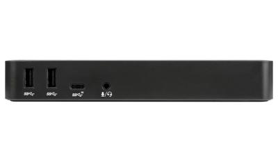 Targus USB-C Multi-Function DP 85W Power