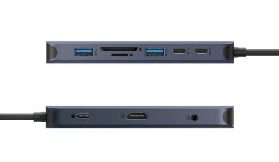 Targus HyperDrive Next 10 Port USB-C hub