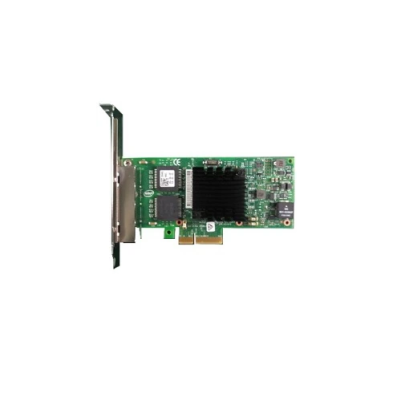 DELL Intel Ethernet i350 Quad Port 1GbE