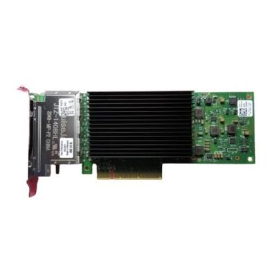 DELL Intel X710-T4L QP10G Quad Port 10GbE