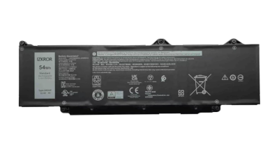 DELL Batéria 3-cell 54Wh