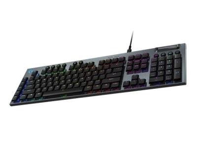 LOGITECH G915 X herná klávesnica US