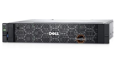 DELL PowerVault ME5012