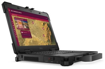 DELL Latitude 13-7330 Rugged Extreme