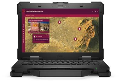 DELL Latitude 13-7330 Rugged Extreme