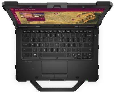 DELL Latitude 13-7330 Rugged Extreme