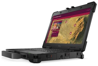 DELL Latitude 13-7330 Rugged Extreme