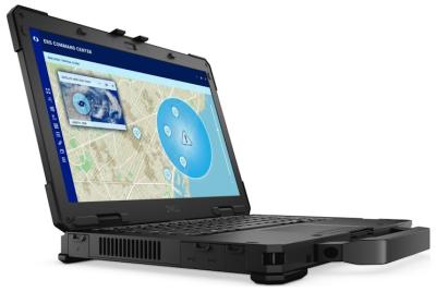 DELL Latitude 14-5430 Rugged Extreme