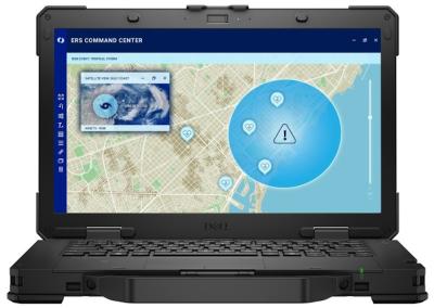 DELL Latitude 14-5430 Rugged Extreme