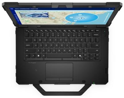 DELL Latitude 14-5430 Rugged Extreme