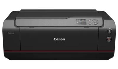 Canon imagePROGRAF PRO-1100