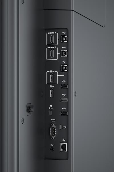 DELL P7525QT 75"