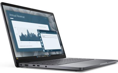 DELL Pro 14 PC14255