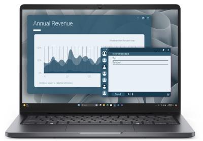 DELL Pro 14 PC14255