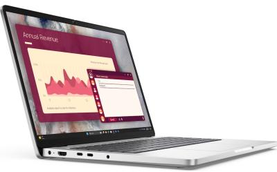 DELL Pro 14 PC14250