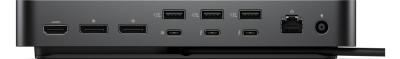 DELL Dokovacia stanica Pro Smart SD25TB4