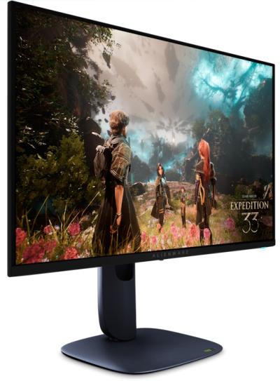 DELL Alienware 27 AW2725Q 27"