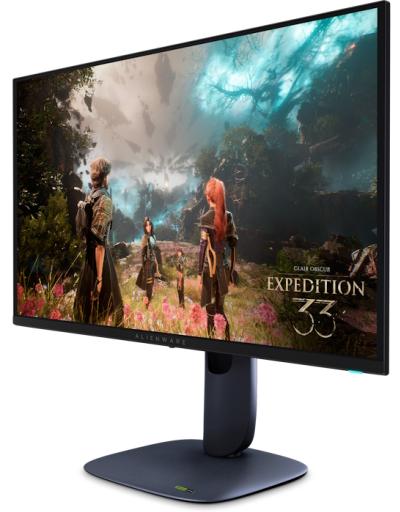 DELL Alienware 27 AW2725Q 27"