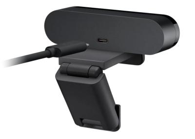 LOGITECH Brio 4K Pro HDR RightLight 3 Graphite webkamera