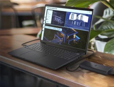 Notebooky Dell Pro Max