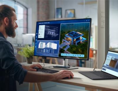 Monitory Dell Pro