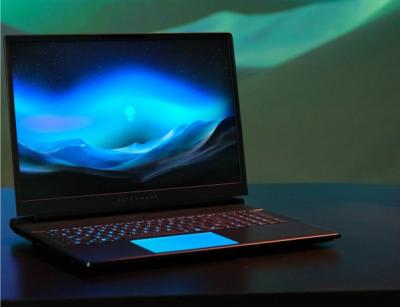 Notebooky Alienware