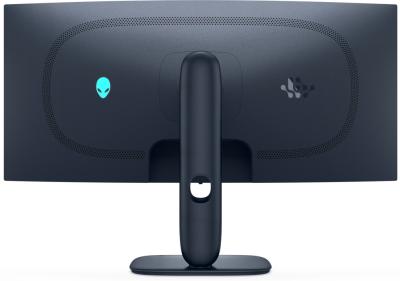 DELL Alienware 34 AW3425DW Curved QD-OLED