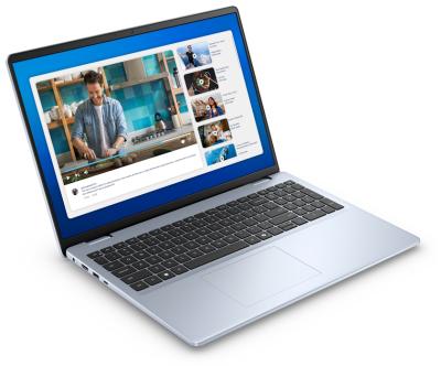 DELL 16 DC16250